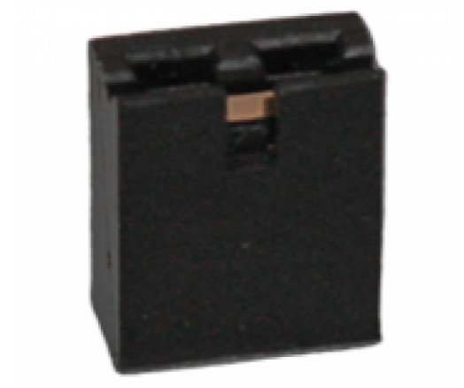 36021 Program Jumper Shunt