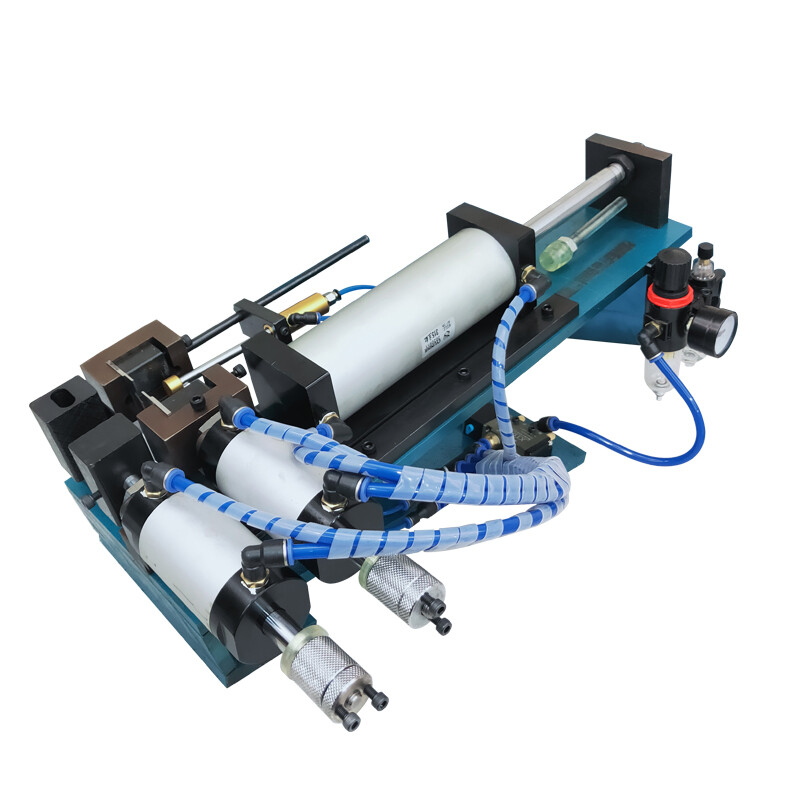 Small Pneumatic Wire Stripper Cable Peeling Machine Wire Cable Stripper 305