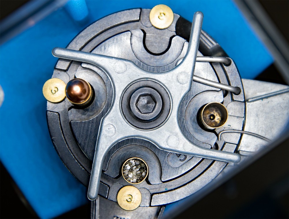 KMS² UFO 550 Reloading Press LED Light Kit for Dillon 450 or 550