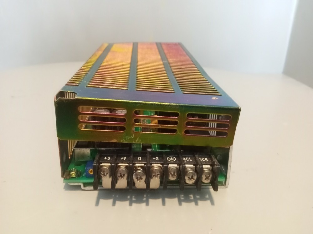 Volgen Power Supply, MRE-150W