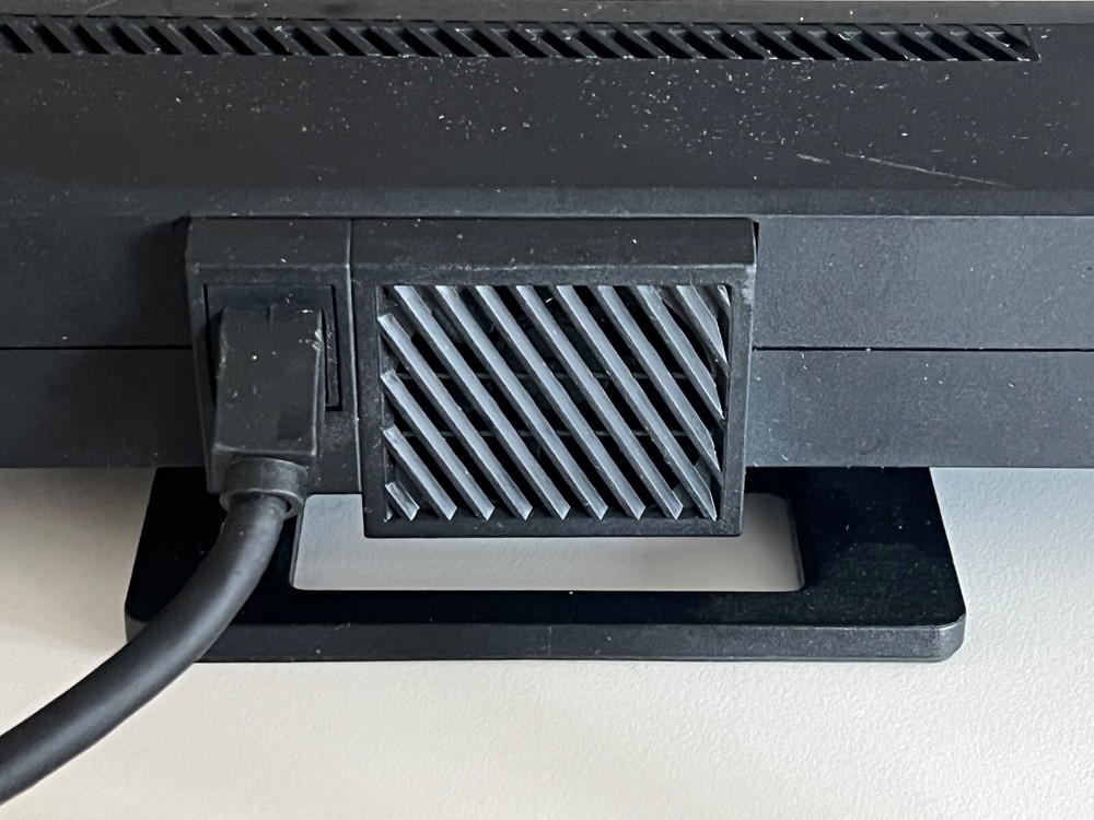 Genuine Microsoft Xbox One Kinect Camera Motion Sensor Bar Model 1520