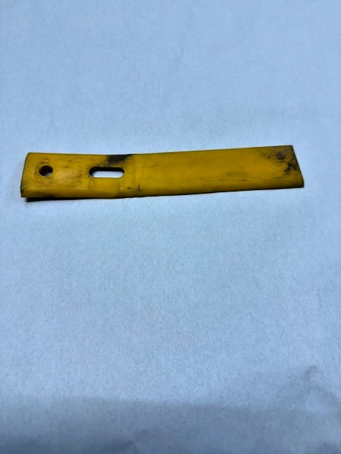 Shank Protectors 2x10