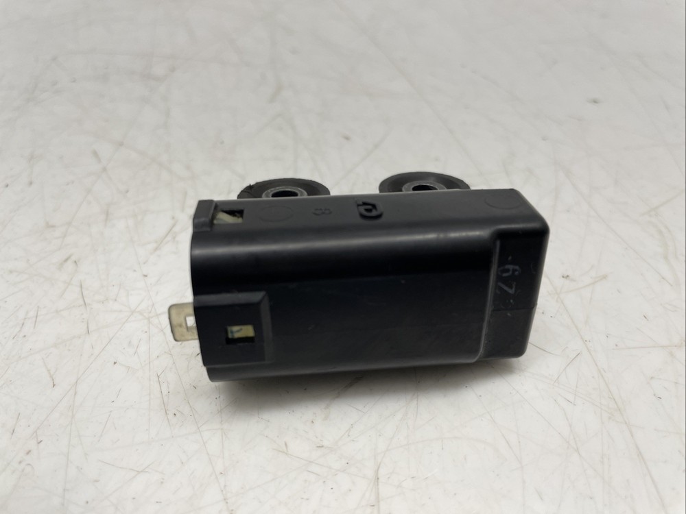 ♻️ Yamaha Mt-125 Abs 2014 - 2018 Tilt Angle Lean Position Sensor ♻️