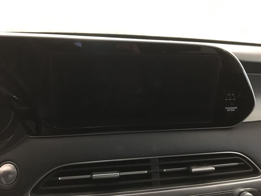 Complete Console Front Floor Fits 20-22 PALISADE 923008