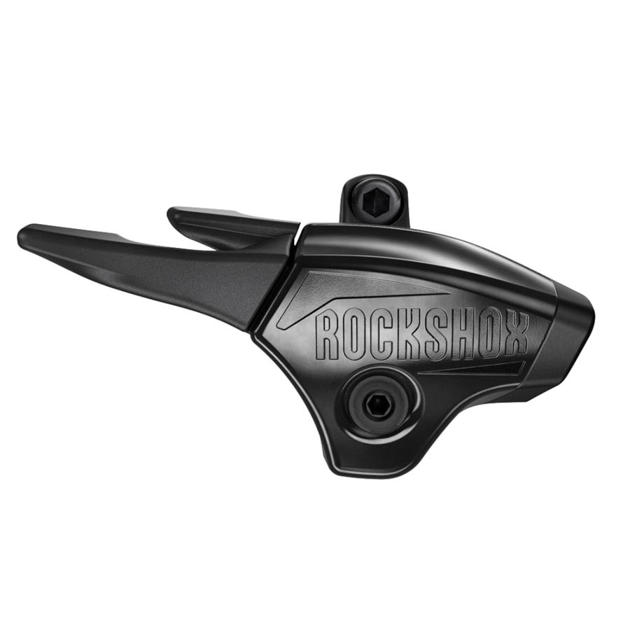 RockShox OneLoc Upgrade Fork Remote Kit - Left-Hand, Compatible with Domain B1+