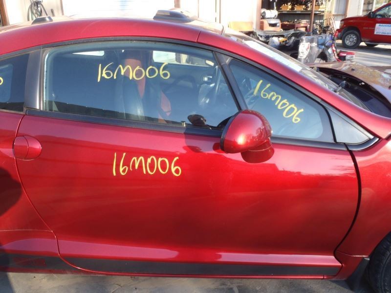 TPMS Tire Pressure Receiver Control Module 2006-2012 Mitsubishi Eclipse 63486