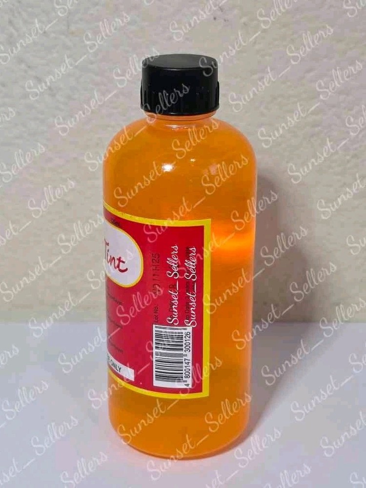 Cuticle Tint (Merthiolate) 120ml