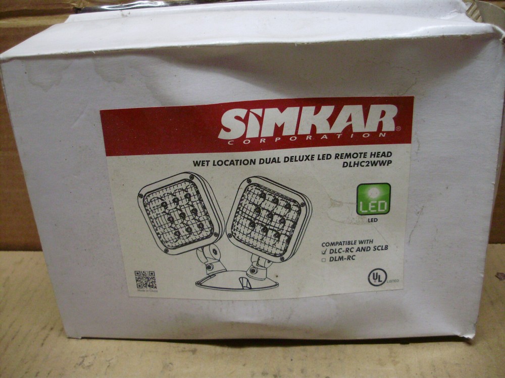 Simkar Emergency Lighting