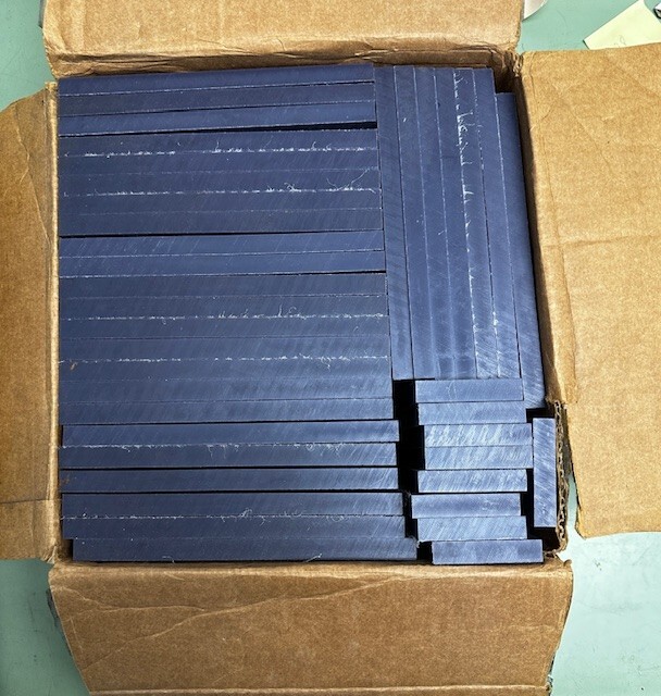 NYLATRON NSM
