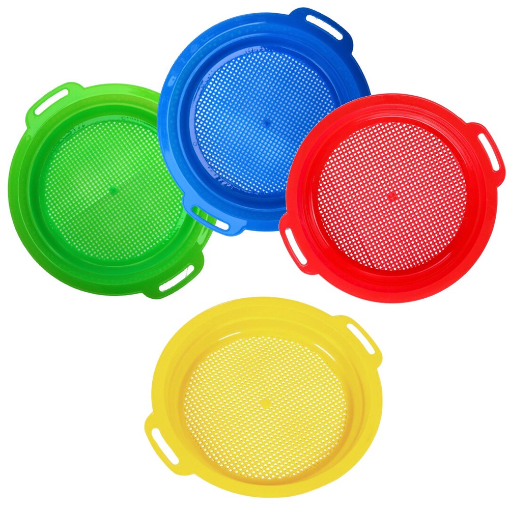 GOLD & GEM MINING KIT Gold + Gemstone Paydirt | Gold Pan Sieve Gem ID Chart GIFT
