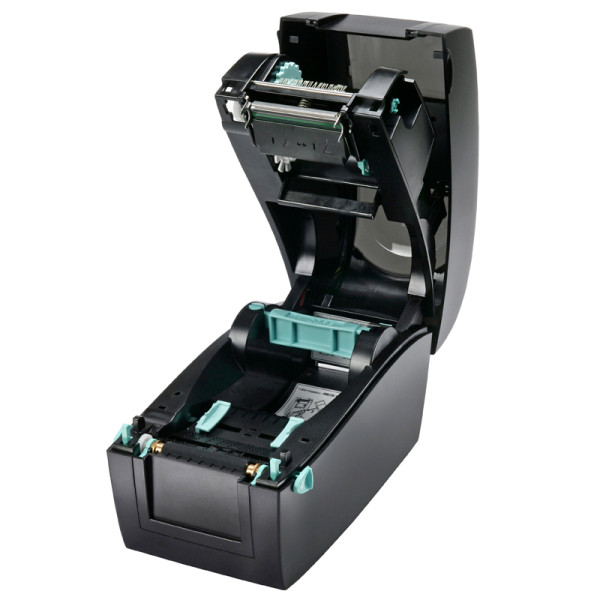 Godex RT200i Desktop Bar Code Label Printer