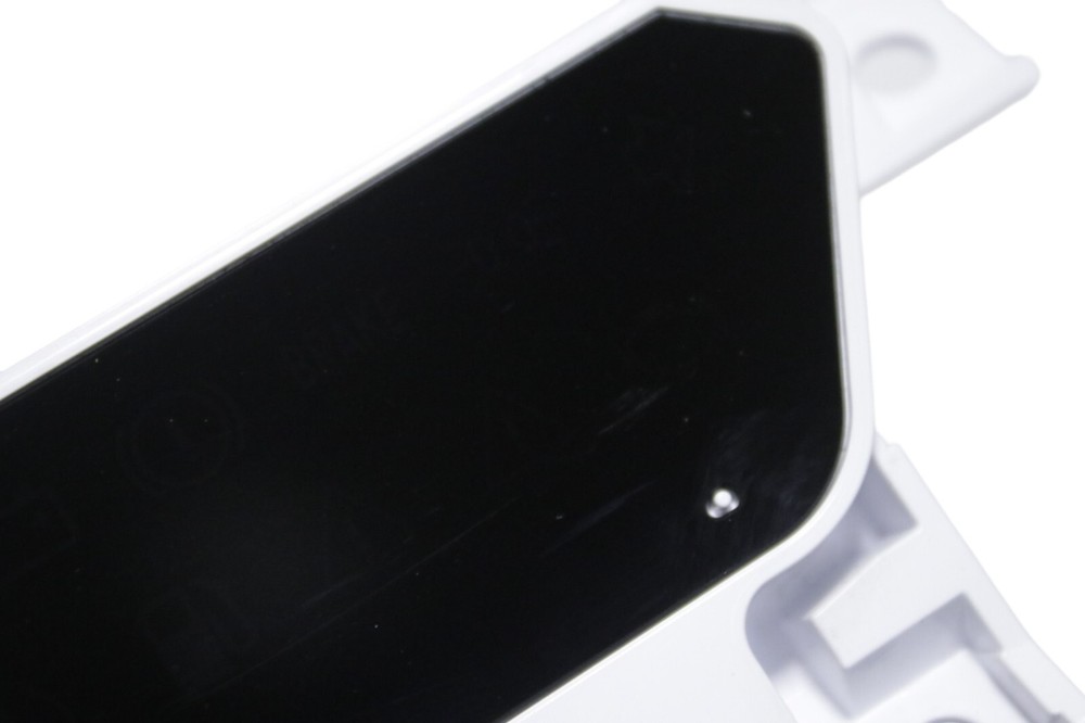 McLaren 720S Front Right Side Dash Info Display Screen Clock 2018 - 2023 OEM