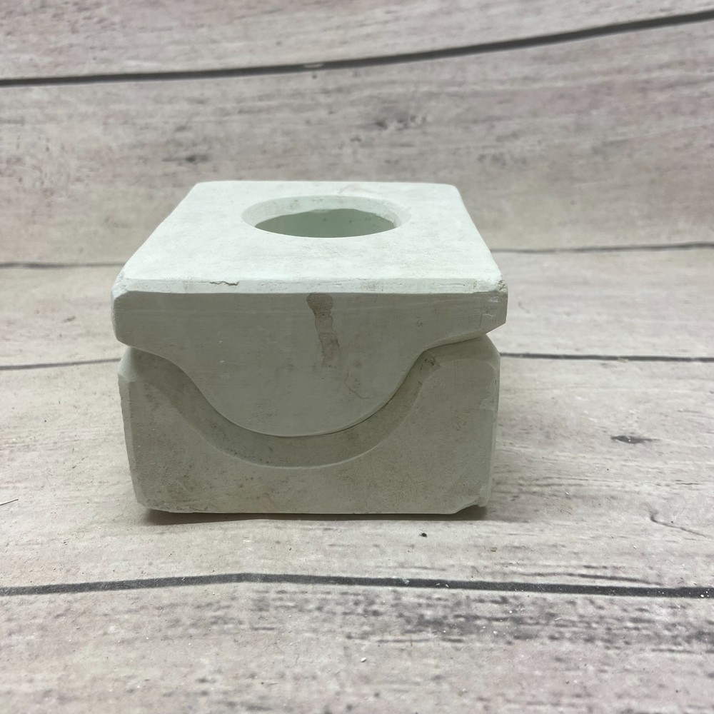 Unbranded Ceramic Casting Mold