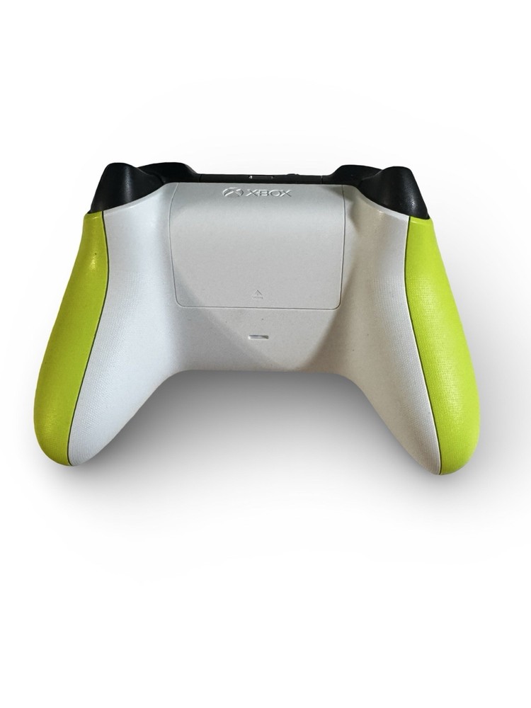 Microsoft Xbox Wireless Controller Electric Volt Series X S Open Box