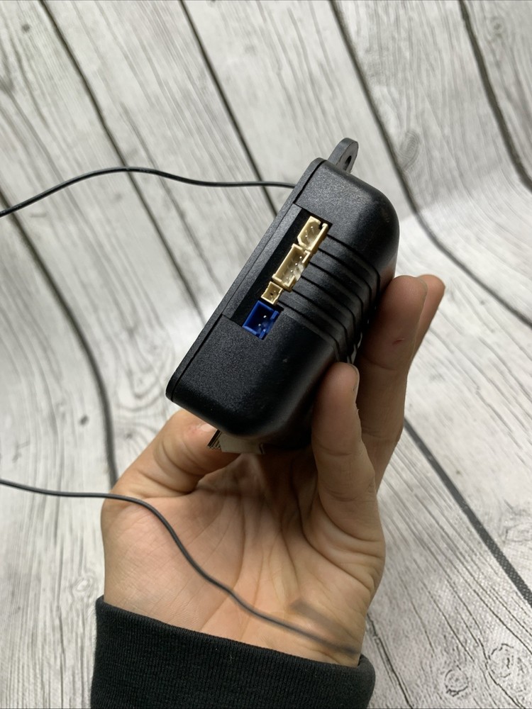 KARR Module System For Car Security/Alarm System