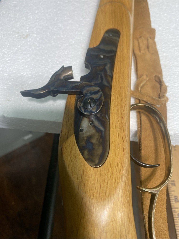 Traditions Blunderbuss Muzzleloader Stock(Not Complete)