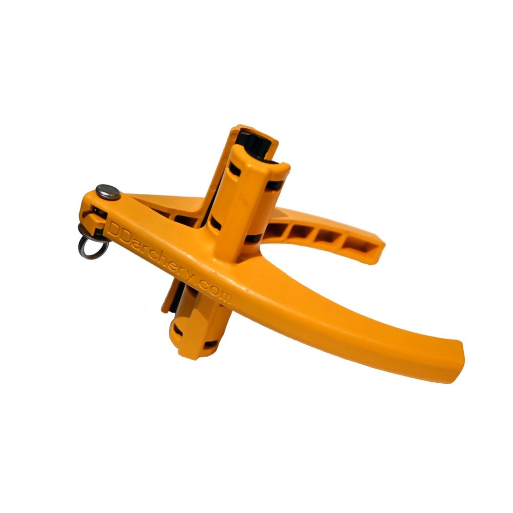 Premium Archery Arrow Puller - Easy Grip Tool for All Ages & Abilities, Lightwei