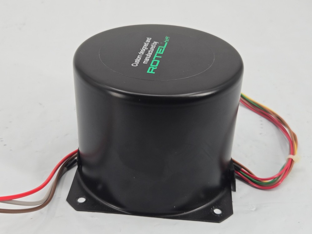 ROTEL Custom OEM Power Transformer