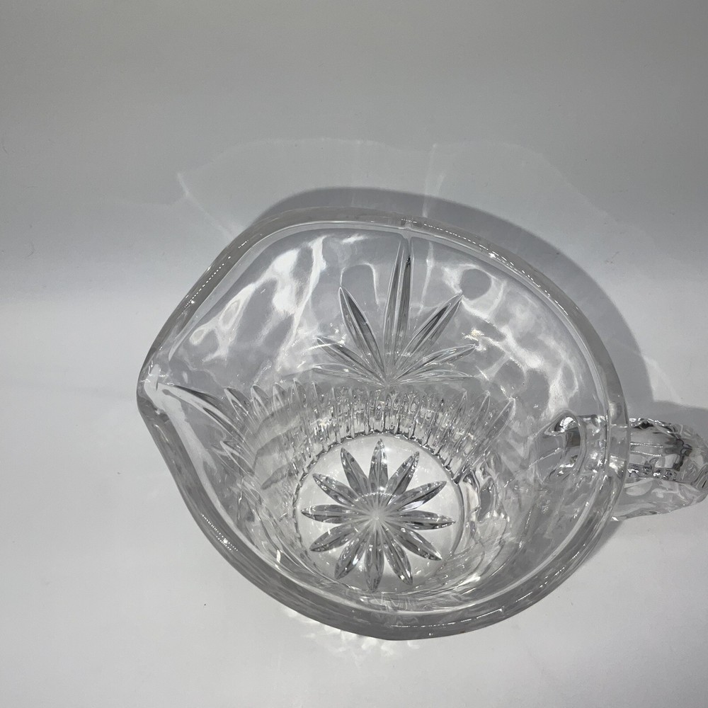 Gotham Crystal King Arthur 28oz Pitcher