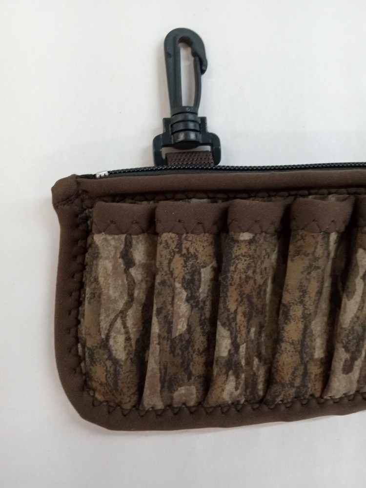 Mossy Oak Shotgun Shell Holder 24 Pack