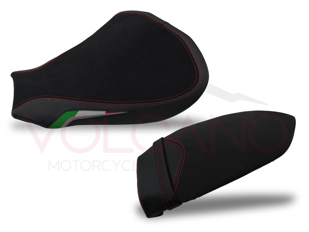Lining Acrylic Saddle F4 2010