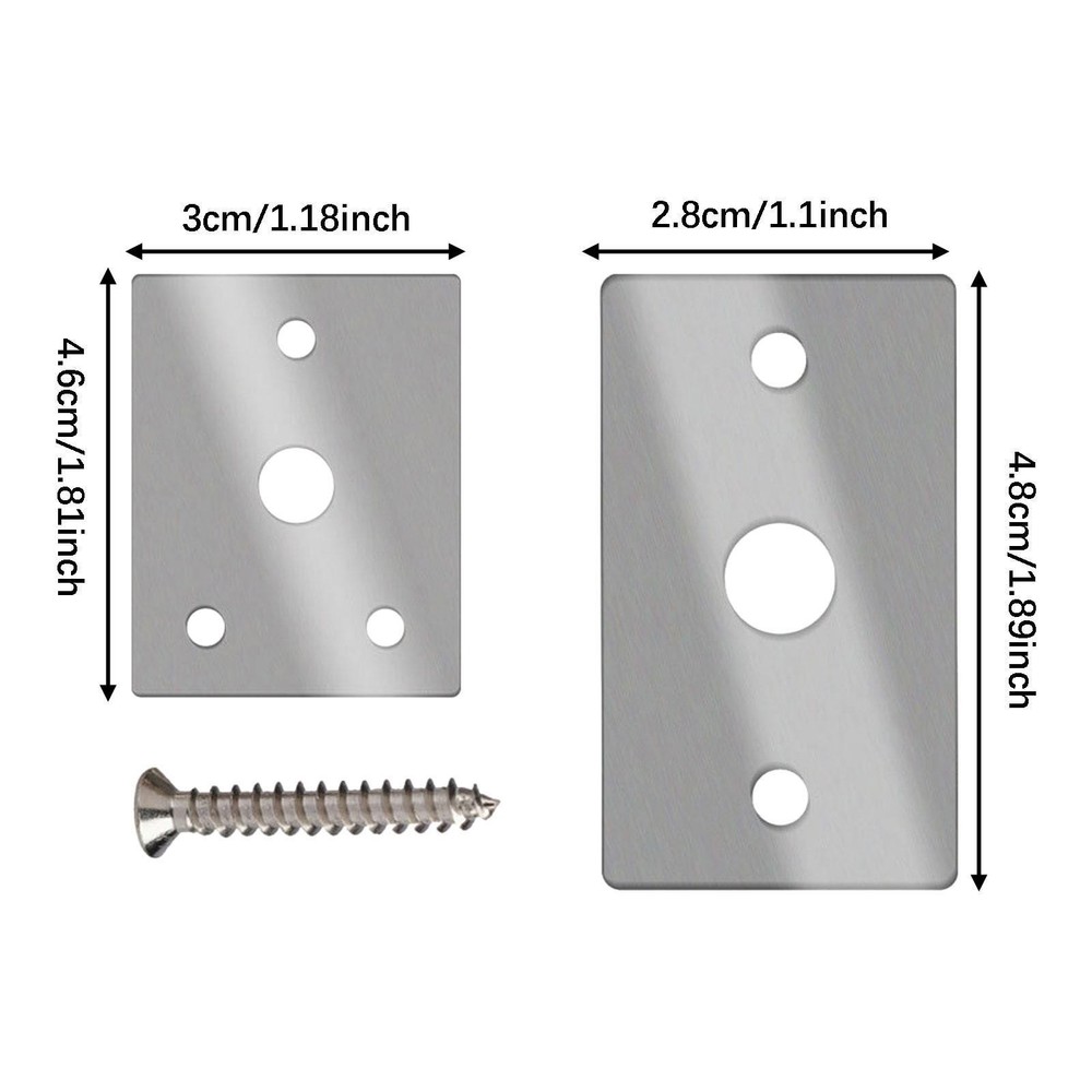 Step Ladder Reinforcement Fixing Sheet Ladder Stabilizer High Performance Ladder