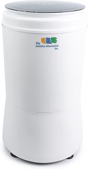 The Drop alternative washing machine portable top load excellent