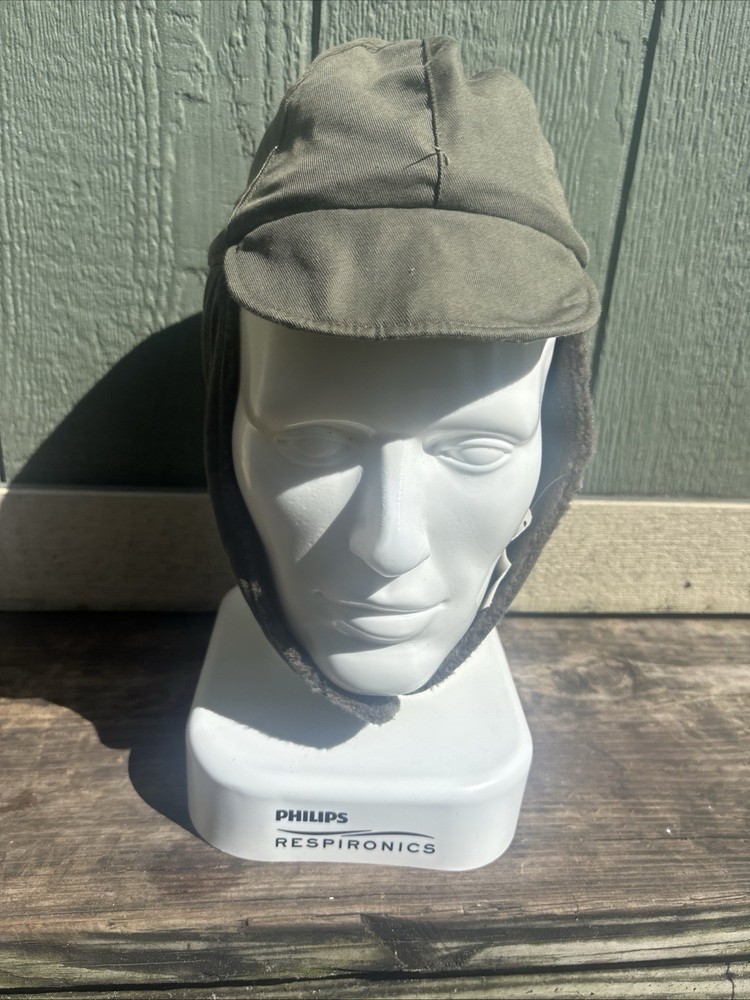 Dutch Army Watch Cap