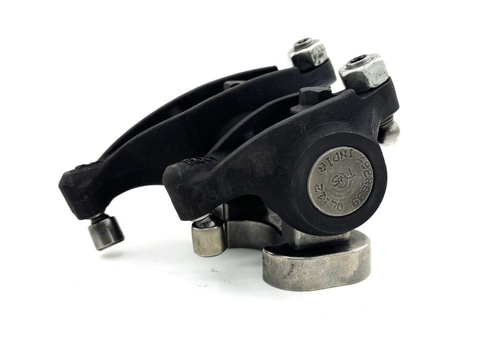 Cummins 4995602 Complete Rocker Assembly Set
