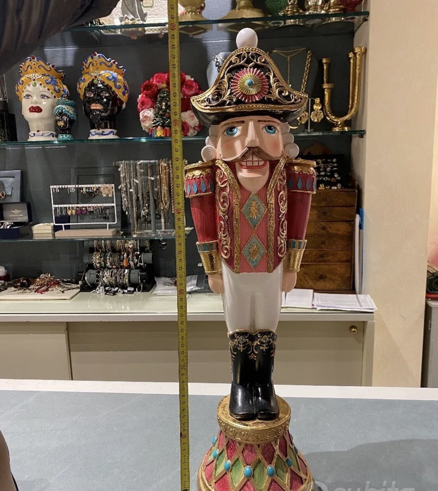christmas nutcracker soldier