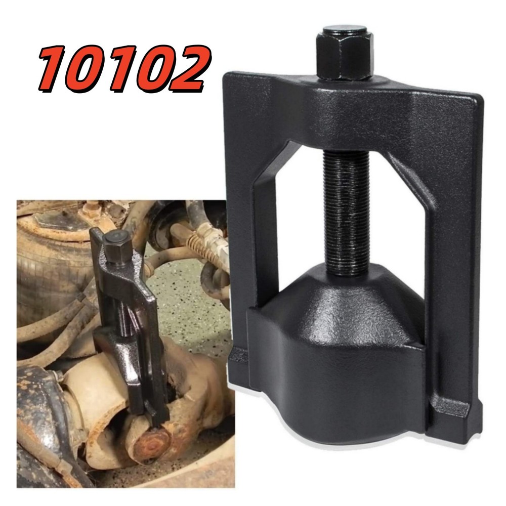 For Spicer Meritor Class 7/8 Trucks 10102 Universal U Joint Puller Removal Tool