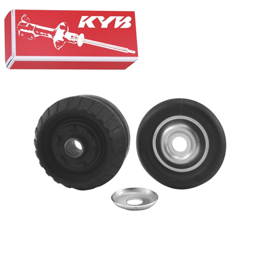 KYB Suspension Strut Mount Kit Front For 2011-2017 Chevrolet Caprice