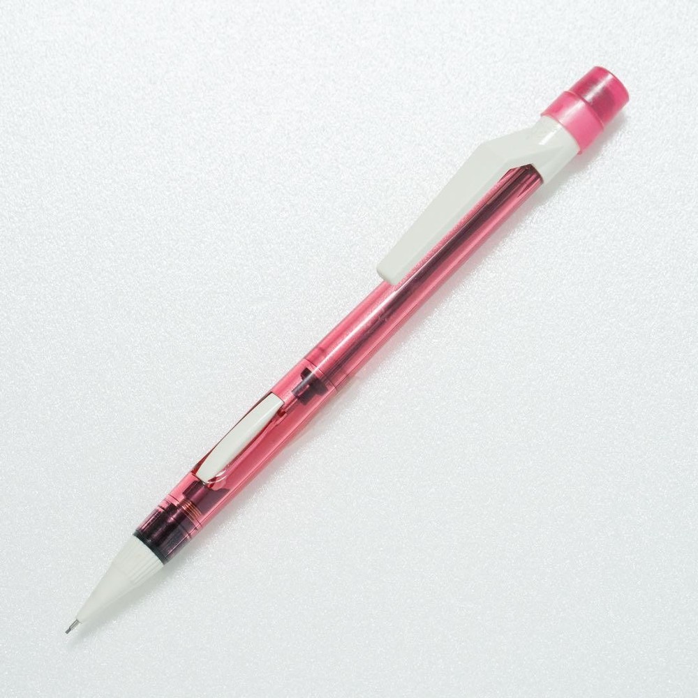 Pentel PD335 side knock type mechanical pencil