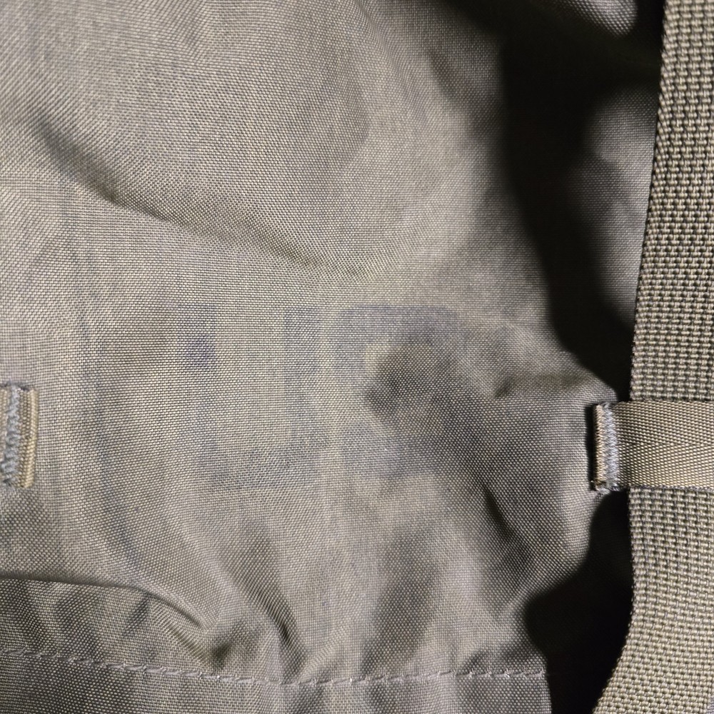 US Army Field Pack Combat Nylon LC-1 Medium Alice Vintage Backpack No Frame