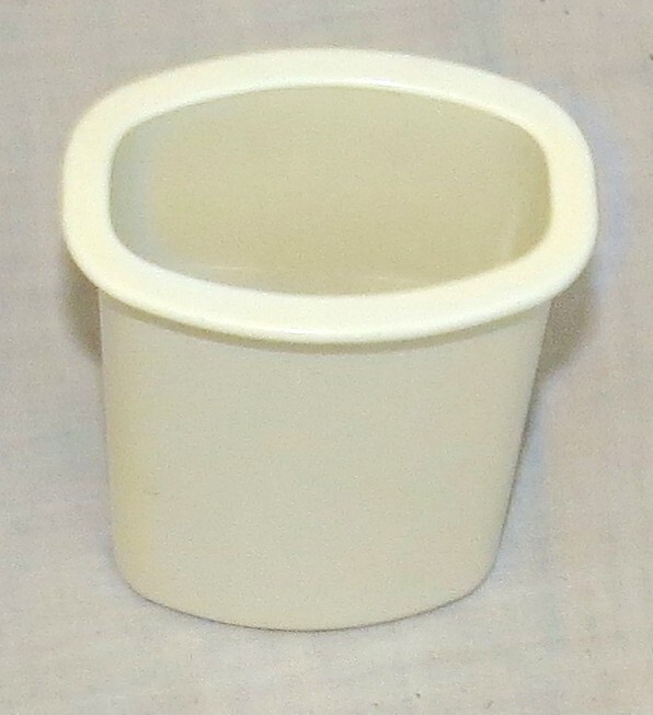 Cuisinart DLC-100TX Pusher