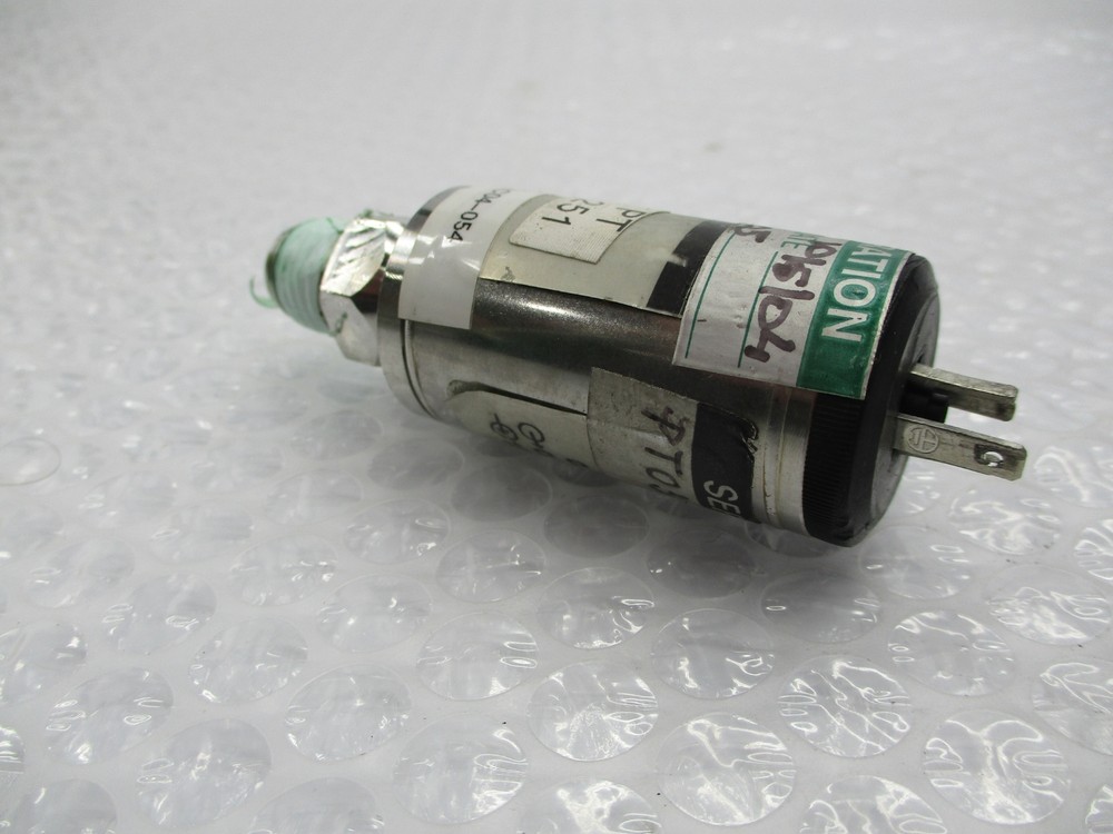 INDUSTRIAL SPARE PMC04-054 TRANSMITTER UNMP