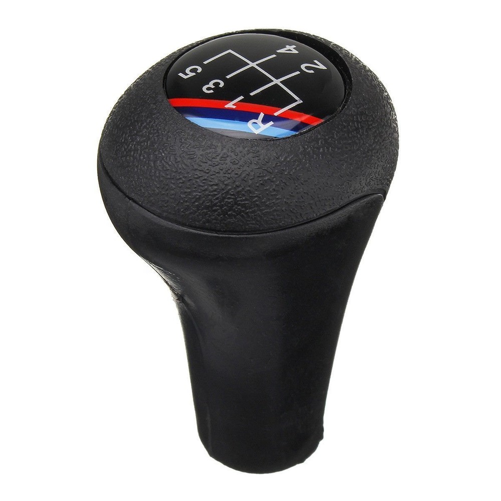 Weighted ZHP 5 M Performance Shift Knob for BMW E34 E39 M5 M3 M6 E36 E46 E21 E30