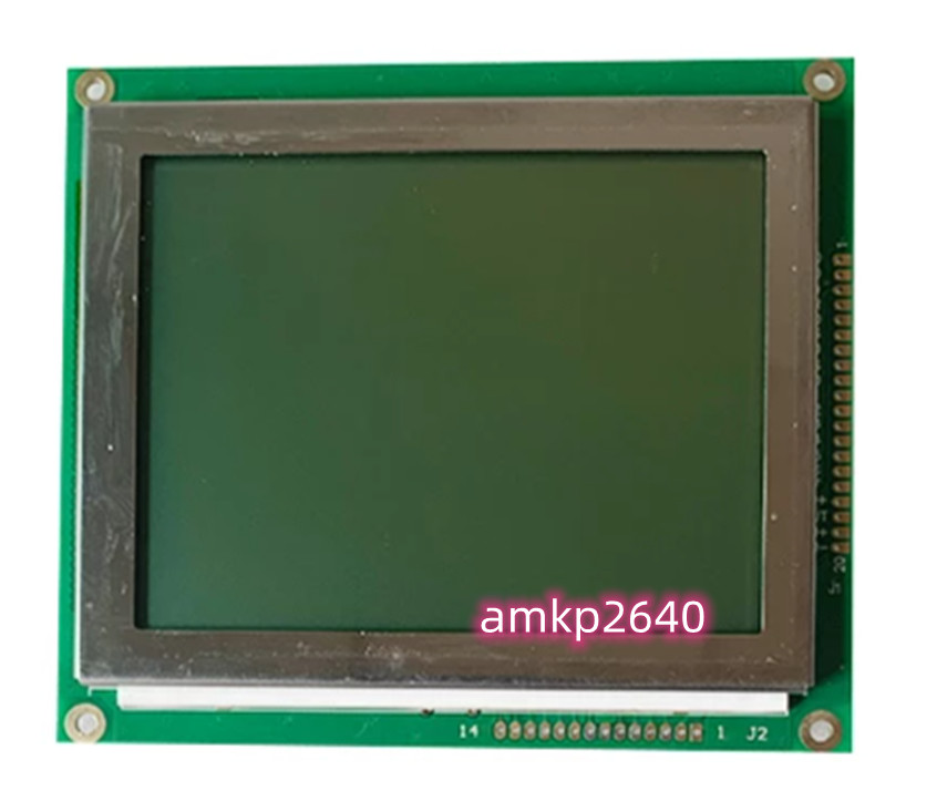 LCD Display Panel for X13650827-06 NEW #am