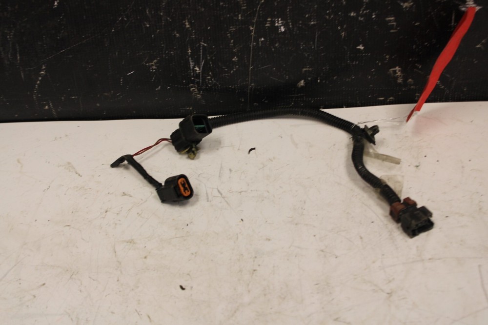 2003-2005 Mitsubishi Evolution 8 Evo 8 OEM 5 speed transmission harness