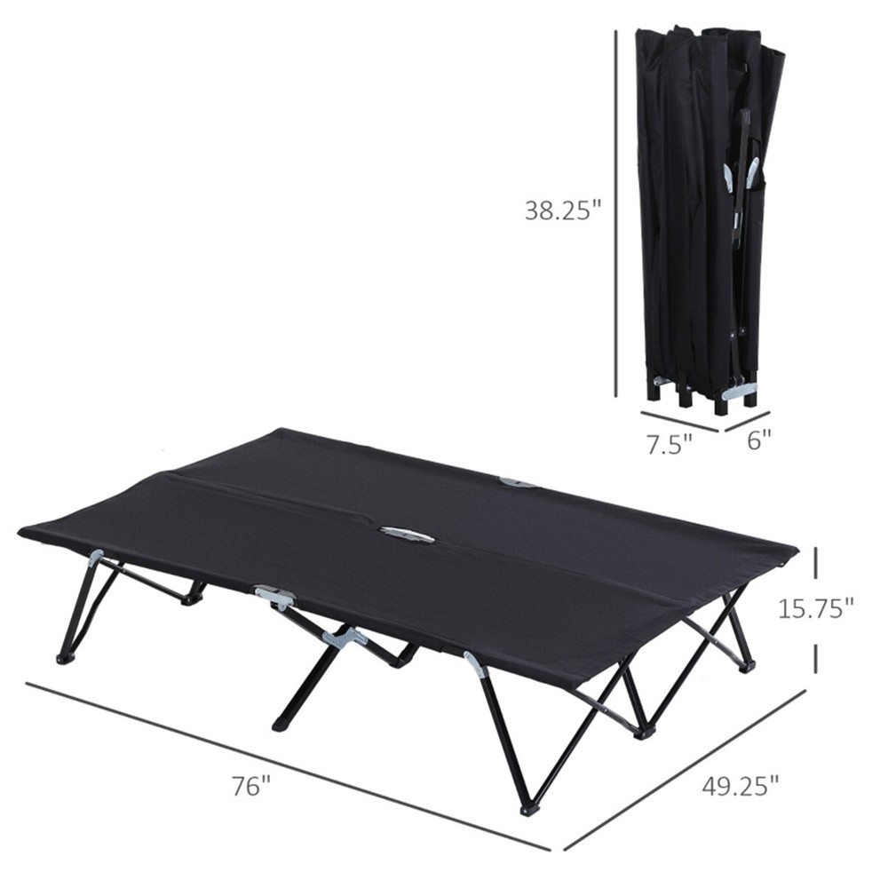 Folding Camping Chairs Camping Cot