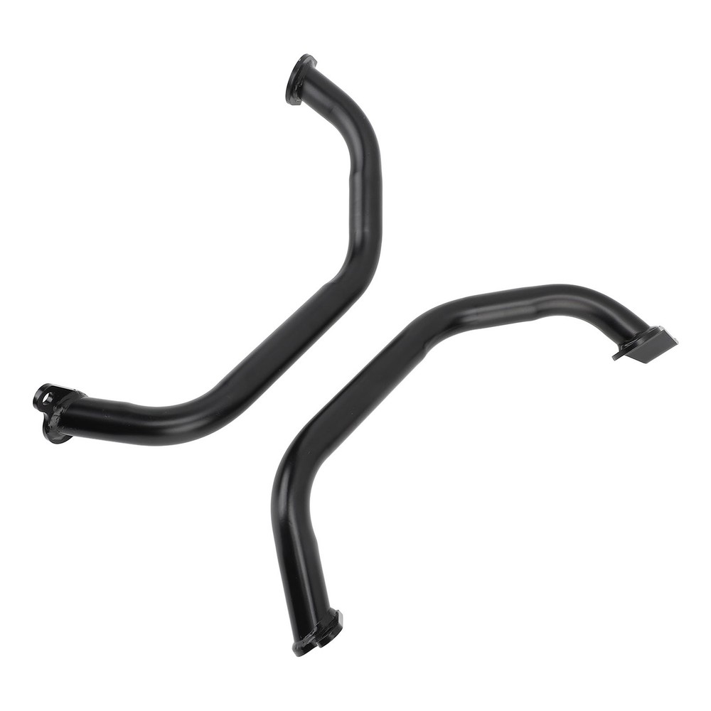 1 Pair Motorcycle Engine Guard Left Right Highway Crash Bar Frame Protectio HMAJ