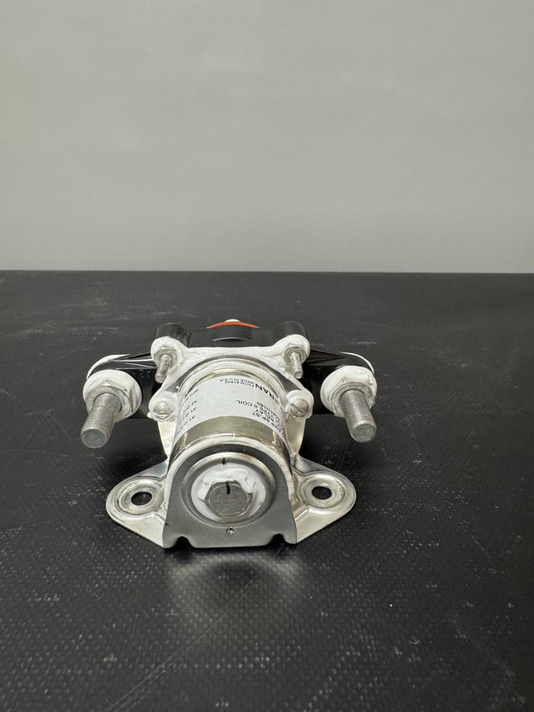 SAFRAN 28VDC Relay - SERVICEABLE