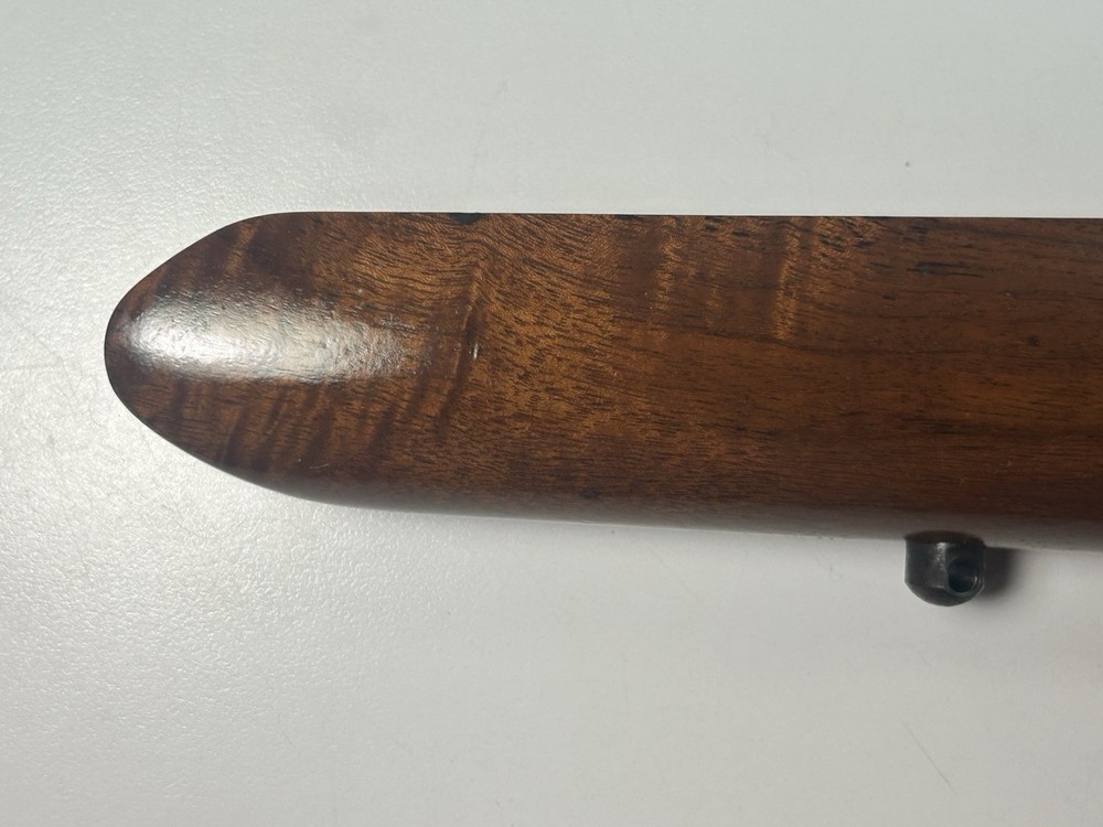 Thompson Center Arms Thunder Hawk Muzzleloader Brown Wood Stock
