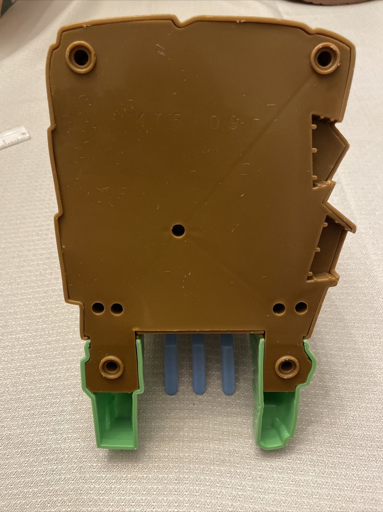 Little Tikes B.C Builders BOULDER MOUNTAIN CAVE REPLACEMENT PART WORKING