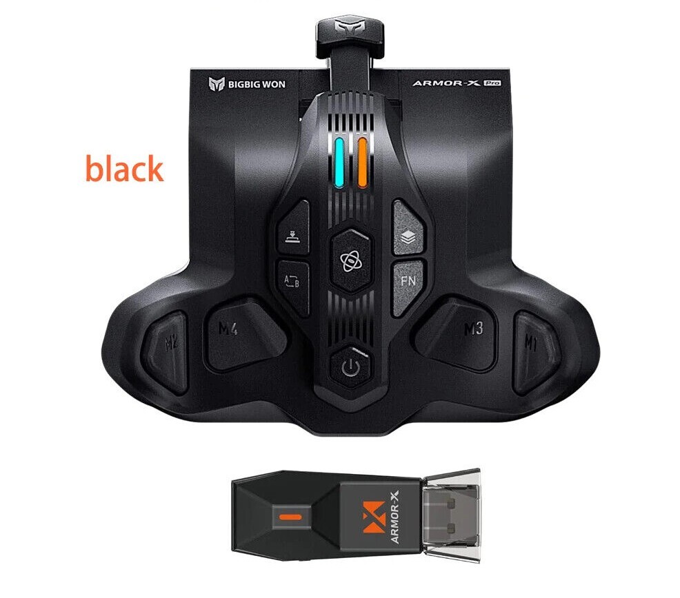 BIGBIG WON ARMOR-X PRO Wirless Back Button Adapter Xbox Series Controller PC AU