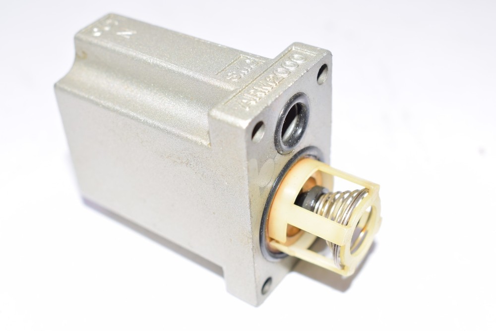 SMC ARM2000 Regulator Valve Block