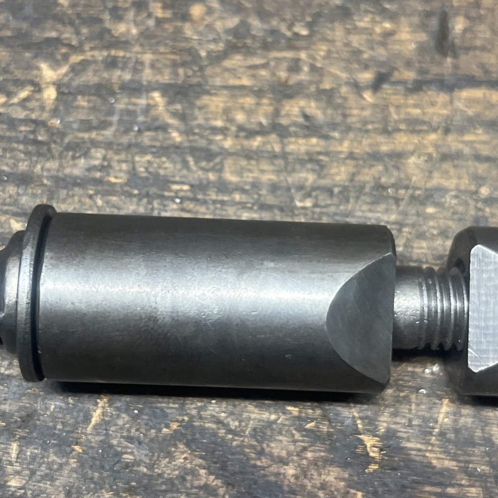 Walker Turner 15” / 900 1200 Drill Press Head Lock