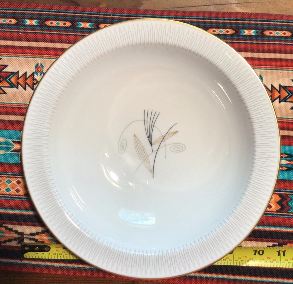 noritake Serving Dish