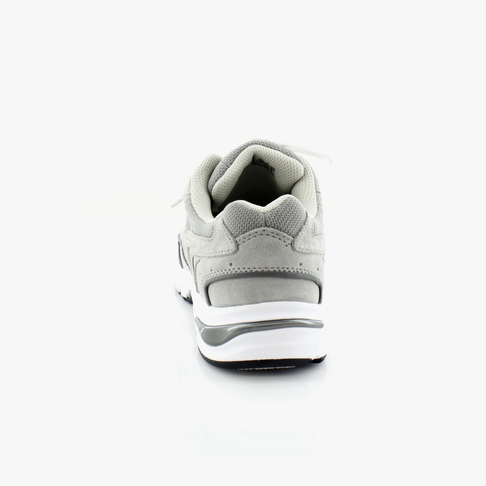 Vionic 23MWalk Men's Athletic Grey