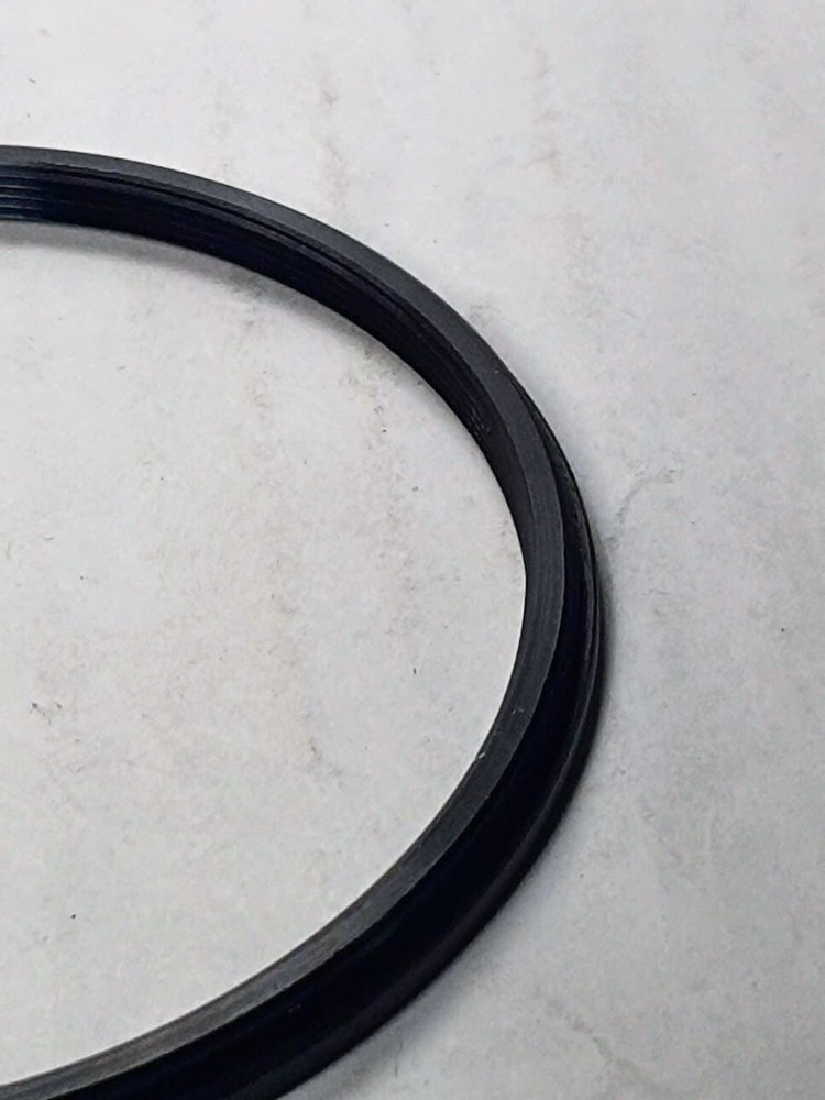 77-72mm Step-Down Lens Filter Converting Adapter Ring 77mm-72mm Metal 77-72 Thin